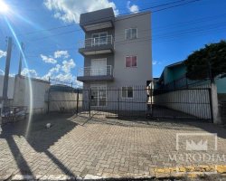 Apartamento com 53m², 2 dormitórios, Nao suíte, 1 vaga, no bairro Colina em Marau