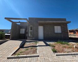 Casa com 48m², 2 dormitórios, Nao suíte, 1 vaga, no bairro Nova Alternativa em Marau