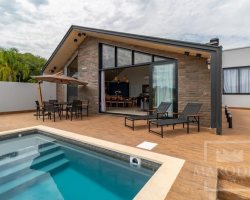 Sítio com 150m², 2 dormitórios, Sim suíte, 2 vagas, no bairro Barragem Capingui em Marau