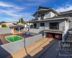 Casa com 450m², 3 dormitórios, Sim suíte, 2 vagas, no bairro São José  Operário em Marau