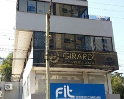 Salas/Conjuntos com 70m², Nao suíte, no bairro Bosque em Marau