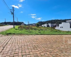 Terreno com 420m², Nao suíte, no bairro Loteamento de Rocco em Marau