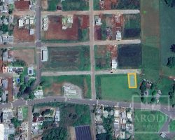 Terreno com 367m², Nao suíte, no bairro Loteamento de Rocco em Marau