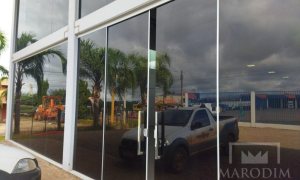 Salas/Conjuntos com 251m², Nao suíte, no bairro Rodovia ERS 324 em Marau