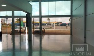 Salas/Conjuntos com 251m², Nao suíte, no bairro Rodovia ERS 324 em Marau