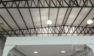 Salas/Conjuntos com 251m², Nao suíte, no bairro Rodovia ERS 324 em Marau