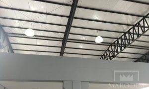 Salas/Conjuntos com 251m², Nao suíte, no bairro Rodovia ERS 324 em Marau