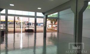 Salas/Conjuntos com 251m², Nao suíte, no bairro Rodovia ERS 324 em Marau