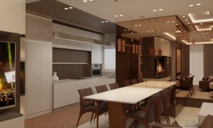 Apartamento com 68m², 2 dormitórios, Nao suíte, 1 vaga, no bairro Bosque em Marau