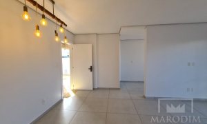 Apartamento com 68m², 2 dormitórios, Nao suíte, 1 vaga, no bairro Bosque em Marau