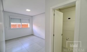 Apartamento com 68m², 2 dormitórios, Nao suíte, 1 vaga, no bairro Bosque em Marau