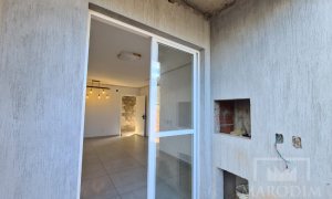 Apartamento com 68m², 2 dormitórios, Nao suíte, 1 vaga, no bairro Bosque em Marau