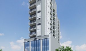 Apartamento com 67m², 2 dormitórios, Nao suíte, 1 vaga, no bairro Bosque em Marau