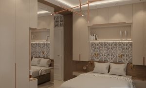 Apartamento com 67m², 2 dormitórios, Nao suíte, 1 vaga, no bairro Bosque em Marau