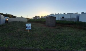 Terreno com 559m², Nao suíte, no bairro Colinas Nova Marau em Marau