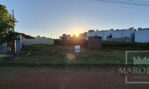 Terreno com 559m², Nao suíte, no bairro Colinas Nova Marau em Marau