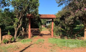 Sítio com 17294m², 3 dormitórios, Nao suíte, 4 vagas, no bairro Interior em Marau