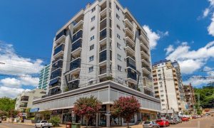 Apartamento com 148m², 3 dormitórios, Sim suíte, 1 vaga, no bairro Centro em Marau