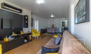 Apartamento com 148m², 3 dormitórios, Sim suíte, 1 vaga, no bairro Centro em Marau