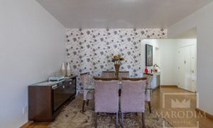 Apartamento com 148m², 3 dormitórios, Sim suíte, 1 vaga, no bairro Centro em Marau