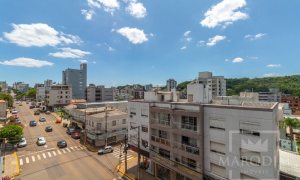 Apartamento com 148m², 3 dormitórios, Sim suíte, 1 vaga, no bairro Centro em Marau