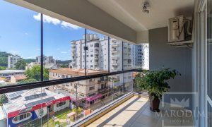 Apartamento com 148m², 3 dormitórios, Sim suíte, 1 vaga, no bairro Centro em Marau