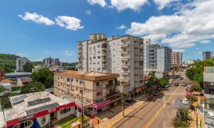 Apartamento com 148m², 3 dormitórios, Sim suíte, 1 vaga, no bairro Centro em Marau