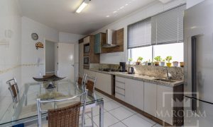 Apartamento com 148m², 3 dormitórios, Sim suíte, 1 vaga, no bairro Centro em Marau