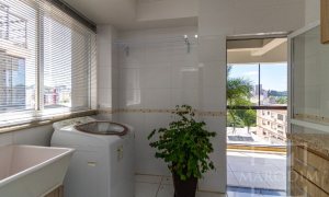 Apartamento com 148m², 3 dormitórios, Sim suíte, 1 vaga, no bairro Centro em Marau