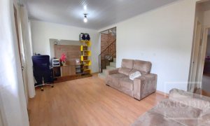 Casa com 146m², 3 dormitórios, Nao suíte, 1 vaga, no bairro Frei Adelar em Marau