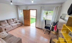 Casa com 146m², 3 dormitórios, Nao suíte, 1 vaga, no bairro Frei Adelar em Marau