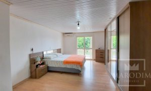 Casa com 146m², 3 dormitórios, Nao suíte, 1 vaga, no bairro Frei Adelar em Marau