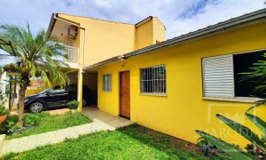 Casa com 146m², 3 dormitórios, Nao suíte, 1 vaga, no bairro Frei Adelar em Marau