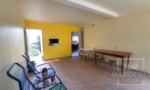 Casa com 146m², 3 dormitórios, Nao suíte, 1 vaga, no bairro Frei Adelar em Marau