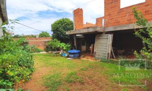 Casa com 146m², 3 dormitórios, Nao suíte, 1 vaga, no bairro Frei Adelar em Marau