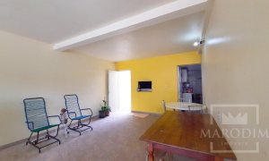 Casa com 146m², 3 dormitórios, Nao suíte, 1 vaga, no bairro Frei Adelar em Marau