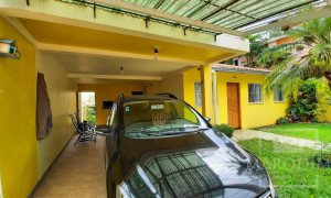 Casa com 146m², 3 dormitórios, Nao suíte, 1 vaga, no bairro Frei Adelar em Marau