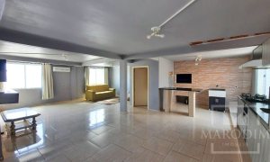 Casa com 137m², 2 dormitórios, Nao suíte, 2 vagas, no bairro Loteamento Vicente Riva em Marau