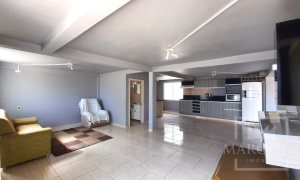 Casa com 137m², 2 dormitórios, Nao suíte, 2 vagas, no bairro Loteamento Vicente Riva em Marau