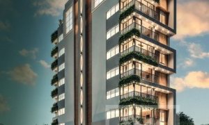 Cobertura com 167m², 3 dormitórios, Sim suíte, 2 vagas, no bairro Centro em Marau