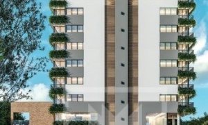 Cobertura com 167m², 3 dormitórios, Sim suíte, 2 vagas, no bairro Centro em Marau