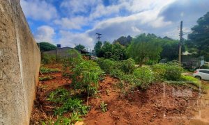 Terreno com 325m², Nao suíte, no bairro Santa Lúcia em Marau