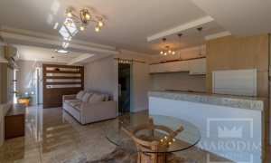 Cobertura com 226m², 3 dormitórios, Nao suíte, 3 vagas, no bairro Centro em Marau