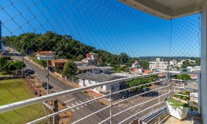 Cobertura com 226m², 3 dormitórios, Nao suíte, 3 vagas, no bairro Centro em Marau