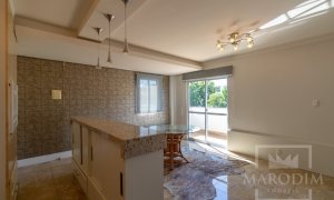 Cobertura com 226m², 3 dormitórios, Nao suíte, 3 vagas, no bairro Centro em Marau