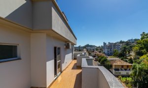 Cobertura com 226m², 3 dormitórios, Nao suíte, 3 vagas, no bairro Centro em Marau