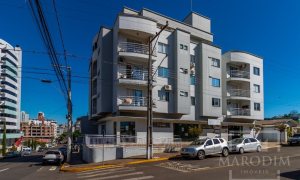 Cobertura com 226m², 3 dormitórios, Nao suíte, 3 vagas, no bairro Centro em Marau