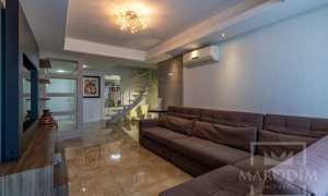 Cobertura com 226m², 3 dormitórios, Nao suíte, 3 vagas, no bairro Centro em Marau