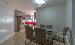 Cobertura com 226m², 3 dormitórios, Nao suíte, 3 vagas, no bairro Centro em Marau