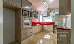 Cobertura com 226m², 3 dormitórios, Nao suíte, 3 vagas, no bairro Centro em Marau